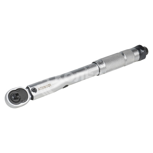Ключ динамометрический 1/4&quot; 5-25Нм в кейсе