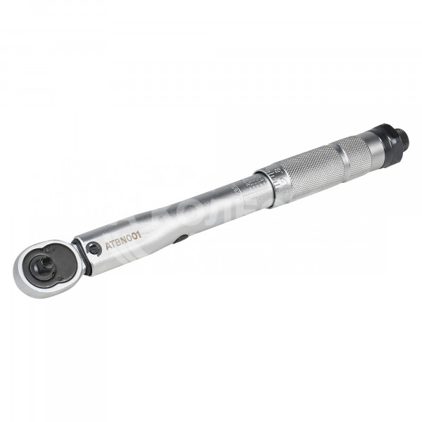Ключ динамометрический 1/4&quot; 5-25Нм в кейсе