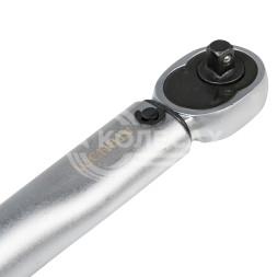 Ключ динамометрический 1/4&quot; 5-25Нм в кейсе