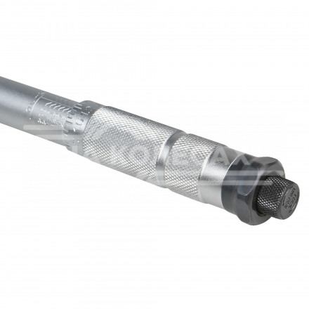 Ключ динамометрический 1/4&quot; 5-25Нм в кейсе