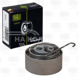 Ролик ГРМ натяжной для автомобилей Opel Astra H (04-) 1.7CDTi