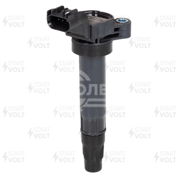 Катушка зажигания для автомобилей Daewoo Gentra (13-) 1.5i/Chevrolet Spark (10-) 1.0i (SC 0501)