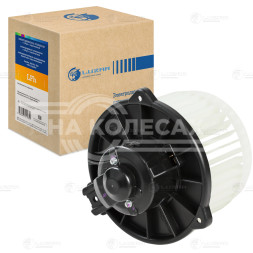 Электровентилятор отопителя для автомобилей Honda Jazz (01-)/Fit (01-) (LHD)