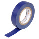 Изолента ПВХ, синяя, 19 мм*20 м