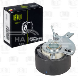 Ролик ГРМ для автомобилей Land Rover Freelander (06-) 2.2d (натяжной)