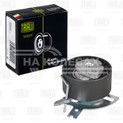 Ролик ГРМ для автомобилей Land Rover Freelander (06-) 2.2d (натяжной)