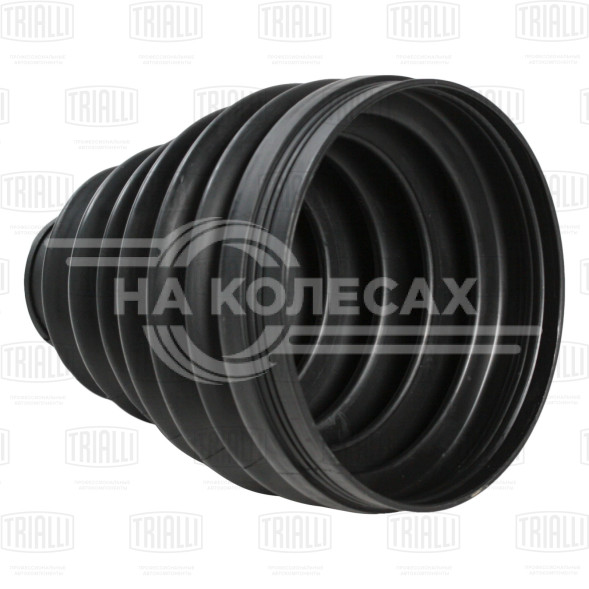 Пыльник ШРУСа переднего наружного для автомобилей Nissan X-Trail T31 (07-) 2.0dCi