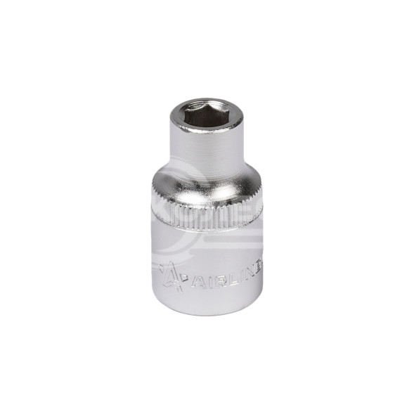 Головка торцевая 1/2&quot; DR шестигранная 8мм