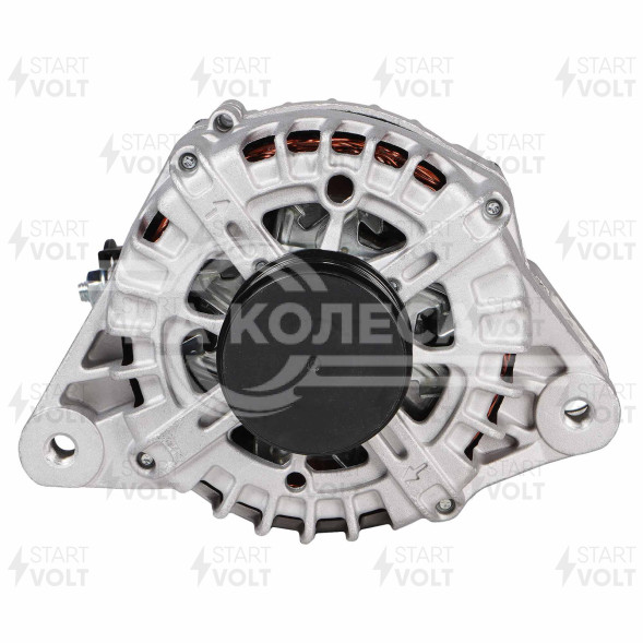 Генератор для автомобилей Hyundai Santa Fe II (09-)/Kia Sorento II (09-) 2.0CRDi/2.2CRDi 150A