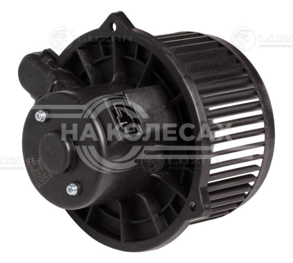 Электровентилятор отопителя для автомобилей KIA Soul I (08-)