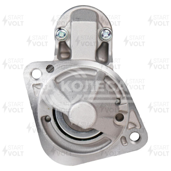 Стартер для автомобилей Kia Ceed (12-) 1.4i/1.6i/Hyundai i30 (11-) 1.6i 1,2кВт