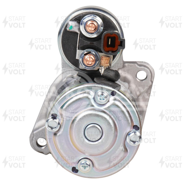 Стартер для автомобилей Kia Ceed (12-) 1.4i/1.6i/Hyundai i30 (11-) 1.6i 1,2кВт