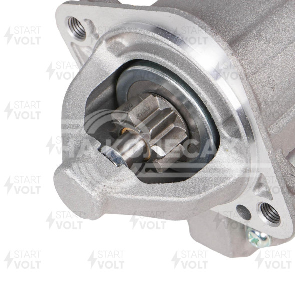 Стартер для автомобилей Kia Ceed (12-) 1.4i/1.6i/Hyundai i30 (11-) 1.6i 1,2кВт