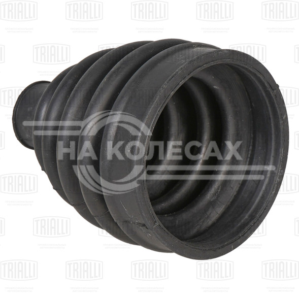 Пыльник ШРУСа наружного для автомобилей Opel Corsa D (06-) 1.2i