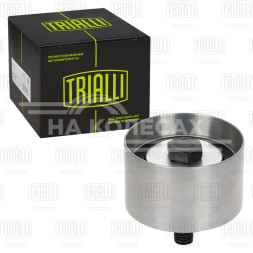 Ролик ГРМ для автомобилей ГАЗ 31105 Eвро 3 (дв. Chrysler 2.4) (опор.) (CM 104)