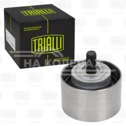 Ролик ГРМ для автомобилей ГАЗ 31105 Eвро 3 (дв. Chrysler 2.4) (опор.) (CM 104)