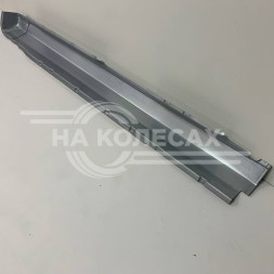 Порог правый ШТАМП Chevrolet Lanos