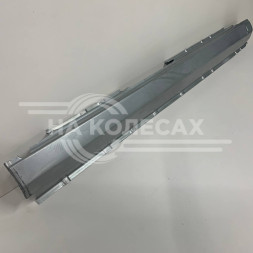 Порог правый ШТАМП Chevrolet Lanos