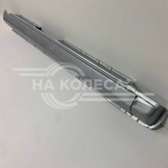 Порог правый ШТАМП Chevrolet Lanos