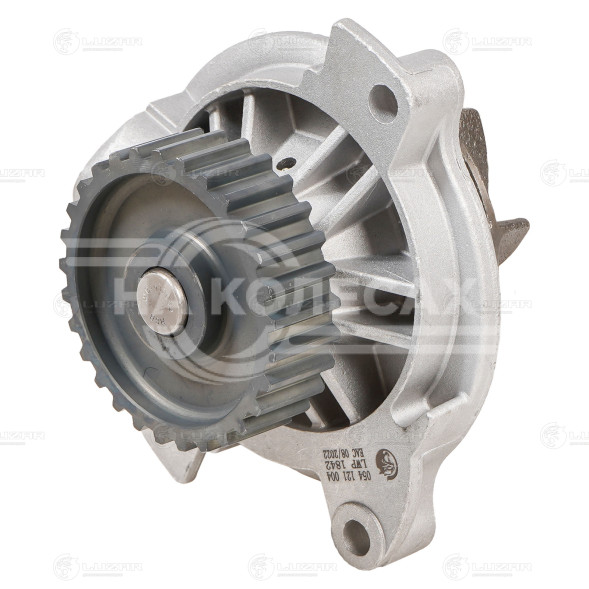 Насос водяной для автомобилей Audi 80 (91-)/100 (90-)/A6 (94-) 2.2i/2.3i