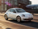Внешние ремонтные пороги VW Beetle 2