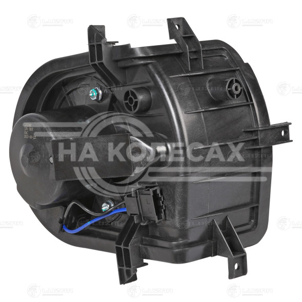 Электровентилятор отопителя для автомобилей VW Golf III (91-)/Polo III (94-) A/C+