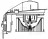 Электровентилятор отопителя для автомобилей VW Golf III (91-)/Polo III (94-) A/C+
