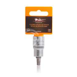 Головка торцевая 1/2&quot; DR с вставкой SPLINE M8 длиной 55мм