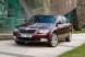 Полные ремонтные пороги Skoda Superb 2