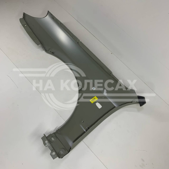 Крыло переднее Hyundai Sonata 01-13