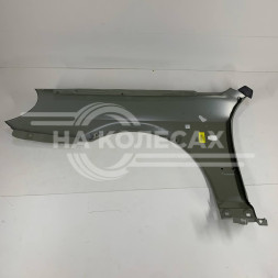 Крыло переднее Hyundai Sonata 01-13