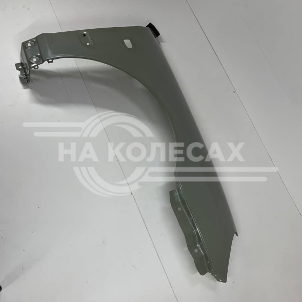 Крыло переднее Hyundai Sonata 01-13