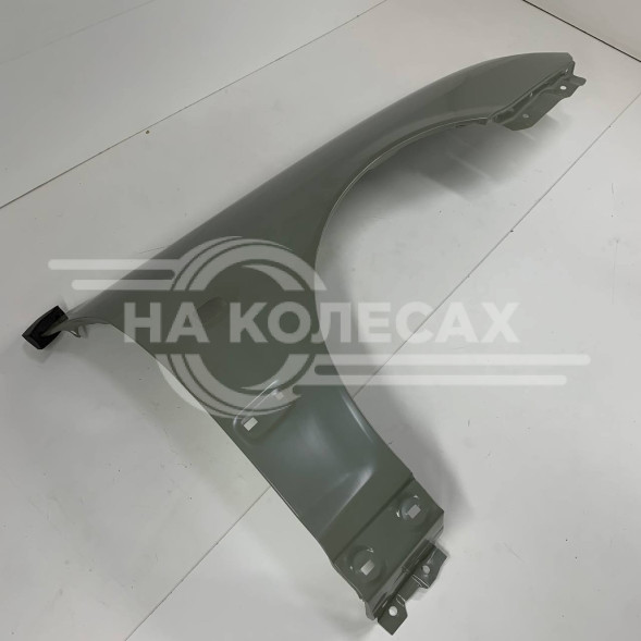 Крыло переднее Hyundai Sonata 01-13