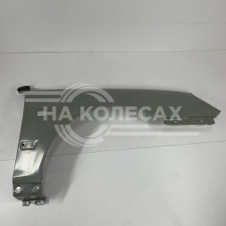 Крыло переднее Hyundai Sonata 01-13