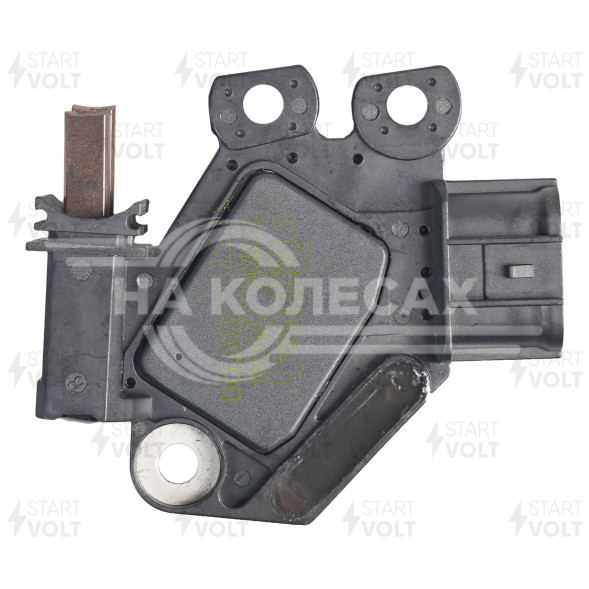 Регулятор напряжения ген. для автомобилей Hyundai H-100 Porter 2 (12-) 2.5D