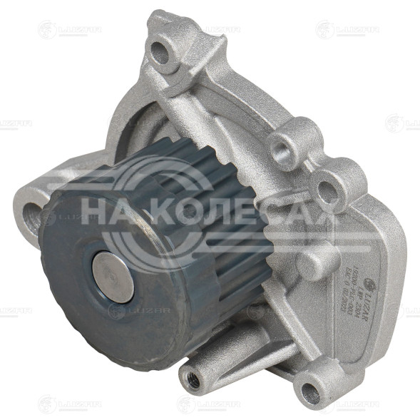 Насос водяной для автомобилей Honda Civic VII (00-) 1.4i/1.6i/1.7i [D]