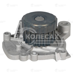 Насос водяной для автомобилей Honda Civic VII (00-) 1.4i/1.6i/1.7i [D]