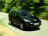 Арки задние Peugeot 4007 1