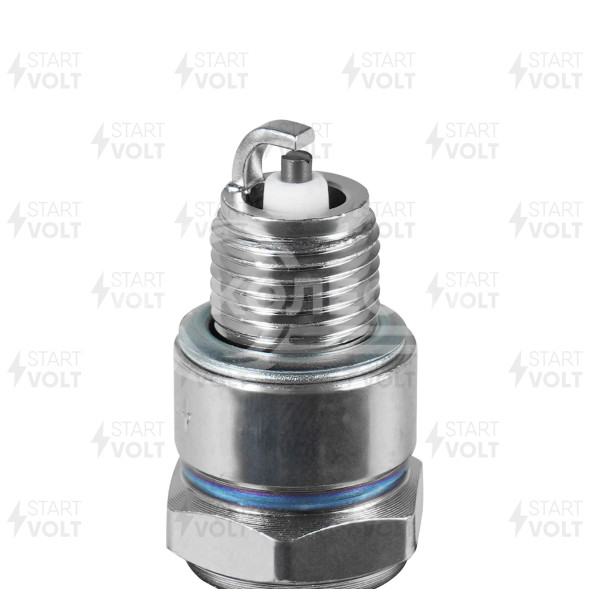 Комплект свечей зажигания для автомобилей ГАЗ/УАЗ с дв. УМЗ-421 (зазор 0,7мм) (4шт)