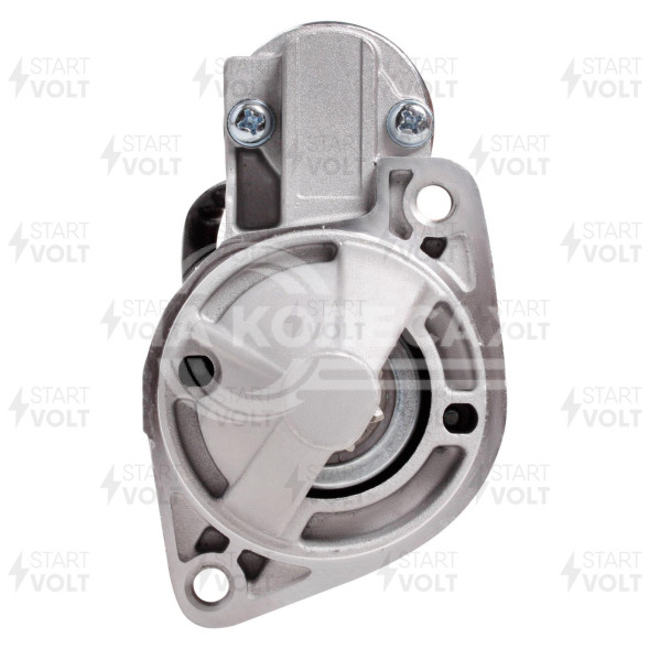 Стартер для автомобилей Kia Sportage II (04-)/Sonata IV (01-) 2.0i MT 1,3кВт