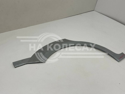 Ремонтные задние арки Ford Mondeo IV