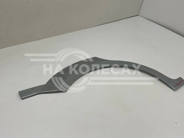 Ремонтные задние арки Ford Mondeo IV