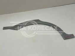 Ремонтные задние арки Ford Mondeo IV