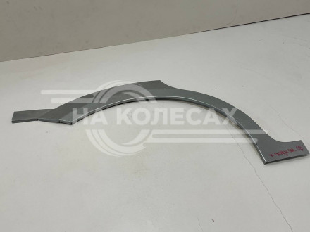 Ремонтные задние арки Ford Mondeo IV