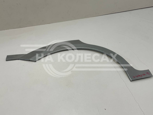 Ремонтные задние арки Ford Mondeo IV