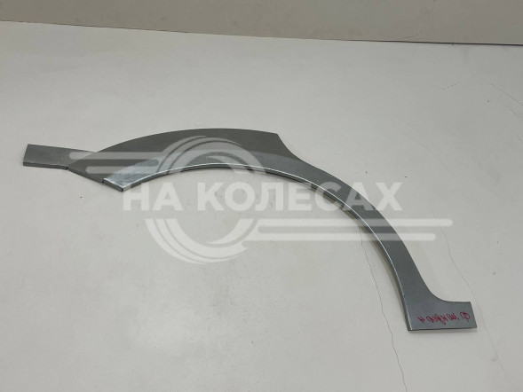 Ремонтные задние арки Ford Mondeo IV