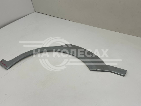 Ремонтные задние арки Ford Mondeo IV