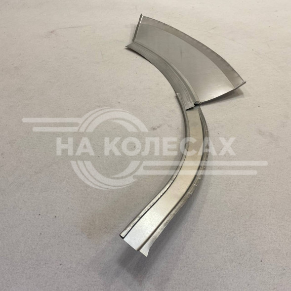 Ремонтная задняя арка Ford Kuga 2