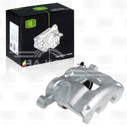 Суппорт тормозной для автомобилей Ford Transit (06-) передний левый d=48мм (диск 280-300)