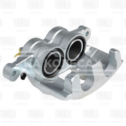 Суппорт тормозной для автомобилей Ford Transit (06-) передний левый d=48мм (диск 280-300)